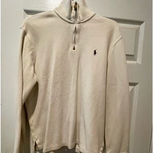 Men’s Polo sweater
